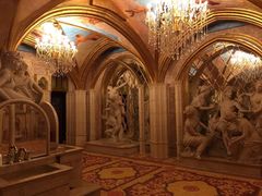 -长江国际酒店-中餐厅