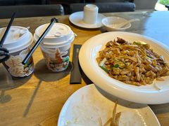 -東舍食唐精品陕菜馆