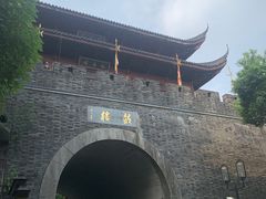 -鼓楼(西湖风景名胜区)