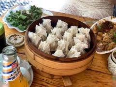 -正宗天津烧麦馆(柳州路店)