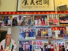 零售区-水乡人家私房菜(逢简店)