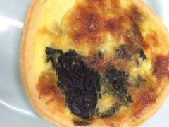 菠菜派-丽都DELICATESSEN熟食店