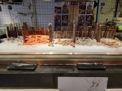 -餐海·海鲜自助餐厅(宝龙广场店)