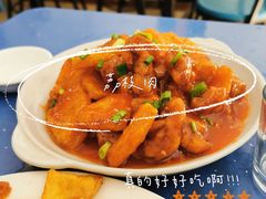 -老杨饭店(万科里店)