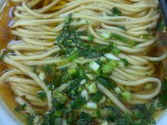 -萍姨抻面馆·鸡架冒菜(清湖店)