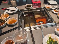 -海底捞火锅(步步高新天地店)