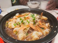 -茅庐川菜(烟台万象汇店)