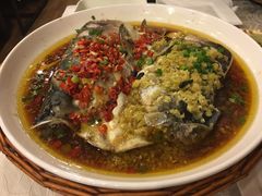 -鄱阳湖·江西小炒·瓦罐煨汤(五道口店)