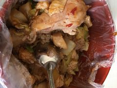 -胖哥料理(兴义里店)