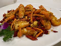 -寻味顺德·南记酒家·传统顺德菜·鱼生(广源路店)