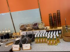 -喜家自助小火锅(卓悦里店)