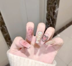 -兔猫ToMoreNails美甲美睫