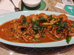美奈香辣大头虾-美奈小馆·越南料理(福田星河COCO Park店)