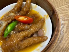 -点点心港式茶餐厅(南京西路店)