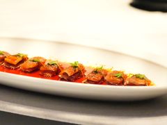 -运·中餐厅(成都华尔道夫酒店)