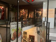 -Red Rock(原宿店)