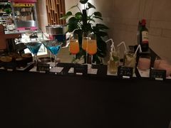 -水月周庄铂尔曼酒店 · 漾全日餐厅