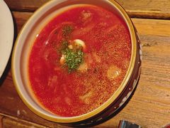 -卢布里西餐厅(海拉尔店)