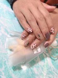 -Beauty Nails 美甲美睫皮肤管理