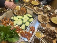 -江湖一盏灯·滇味卤烤(普惠园店)