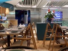 大堂-美奈小馆·越南料理(福田星河COCO Park店)