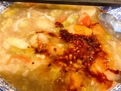 -清真·老兰家(兴善寺西街总店)