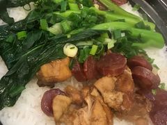 -日昌餐馆(亦庄店)