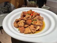 -湘辣辣鲜炒黄牛肉(顺义华联店)