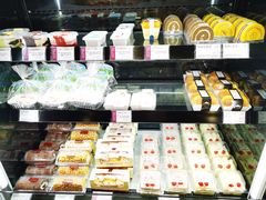 -苹果花园(襄阳南路店)