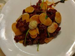 -京华烟云·北京烤鸭(领展购物广场·中关村店)