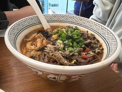 -粉吖吖·邵阳米粉(体育西路店)