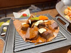 -蟹之国·精品蟹料理(极地店)