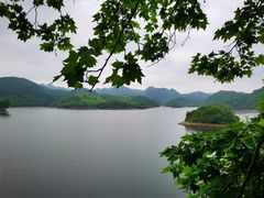 -阿哈湖国家湿地公园