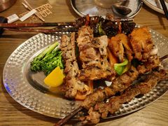 -那时新疆·若羌(经纬汇店)