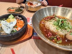 -小木屋拌饭(西安万象天地店)