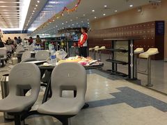 -广州保龄球馆(广州天河体育中心店)