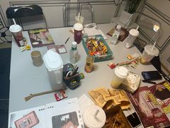 -剧狐剧本杀·月球探案馆(人民广场1号店)