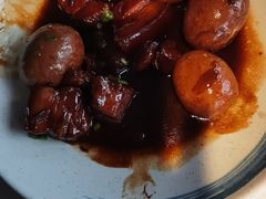 -壹只菜·崇明本地特色菜(崇明南门店)