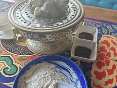 -蒙亨·手把肉·蒙古包文化主题餐厅(天恒广场店)