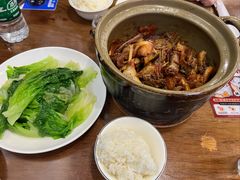 -斯丹姜母鸭·古法干香(涂门街总店)