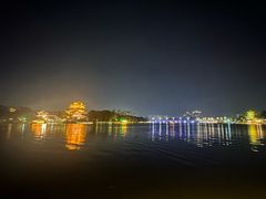-凤城河风景区