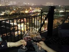 -顽啤熊·酒客酒馆(苏城夜景必选店)