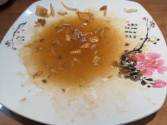 -春水锅贴·传统鲁菜(大明湖店)
