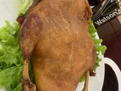 -晋阳饭庄(虎坊桥店)