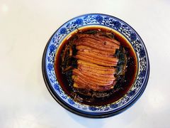巢香扣肉-巢香扣肉馆