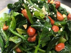 -锦尚阁烤鱼•天津菜(宣武门胡同店)