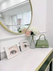 -韩美绣·骨相纹眉·洗眉美瞳线