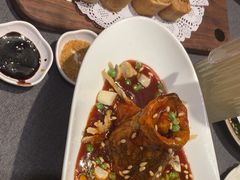 -羲和雅苑•北京烤鸭(平安国际金融中心店)