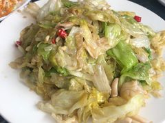 -付家庄小渔村(香周路店)
