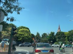 -老虎石海上公园